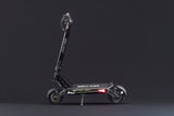 HUNTER 2026 - Foldable Electric Scooter | Long Range