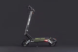 HUNTER 2026 - Foldable Electric Scooter | Long Range