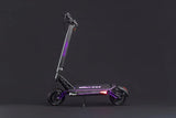 HUNTER 2026 - Foldable Electric Scooter | Long Range