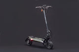 HUNTER 2026 - Foldable Electric Scooter | Long Range