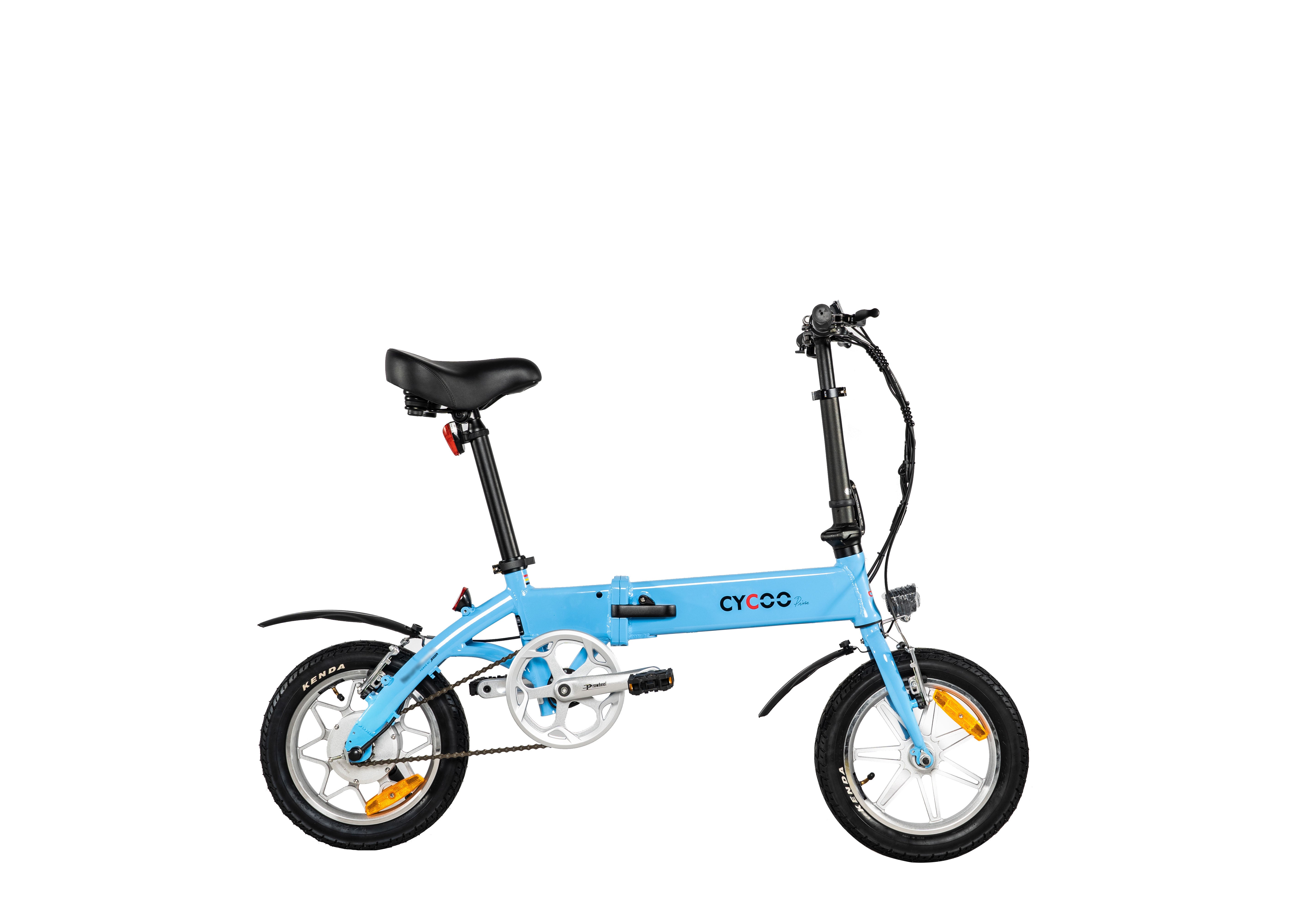 Playa Pixie — Burning Man 2027 E-Bike Rental from $299 | Lightest Playa Bike | Reno NV