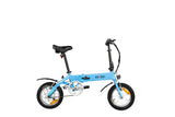 Playa Pixie — Burning Man 2027 E-Bike Rental from $299 | Lightest Playa Bike | Reno NV