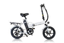 Burner Spirit 16 — Folding Electric Bike