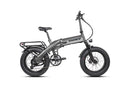 Burner Yamee XL