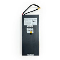 Lithium-Ion 60V Battery | 57.6V 20.8Ah UL Certified | OEM Parts for Jager MOXO Pro / Jager HUNTER Pro