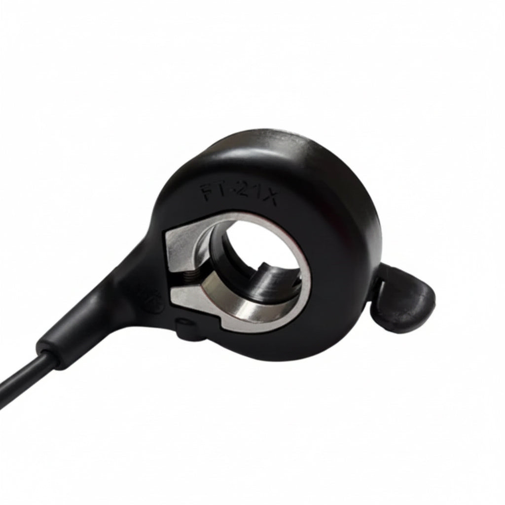 OEM Thumb Throttle for Jager MOXO & Jager Hunter – Plug & Play Connection