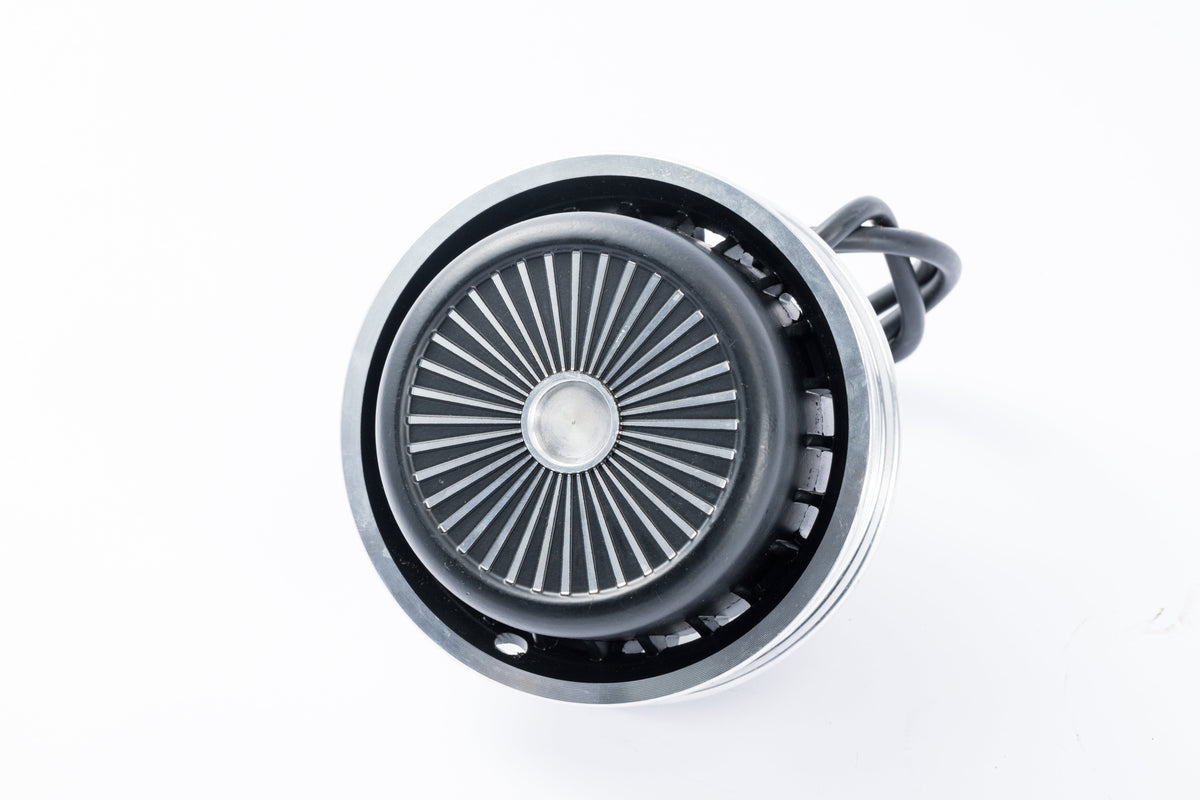 Brushless Motor 1000W (Peak 1500W) – OEM Plug and Play Connections | Jager MOXO / Jager HUNTER