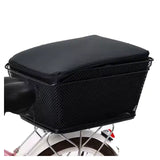 Back Coverd Bag