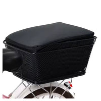 Back Coverd Bag