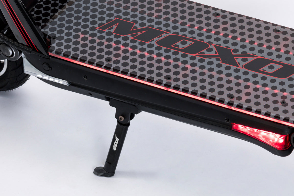 Kick stand - OEM Parts for Jager MOXO / Jager HUNTER