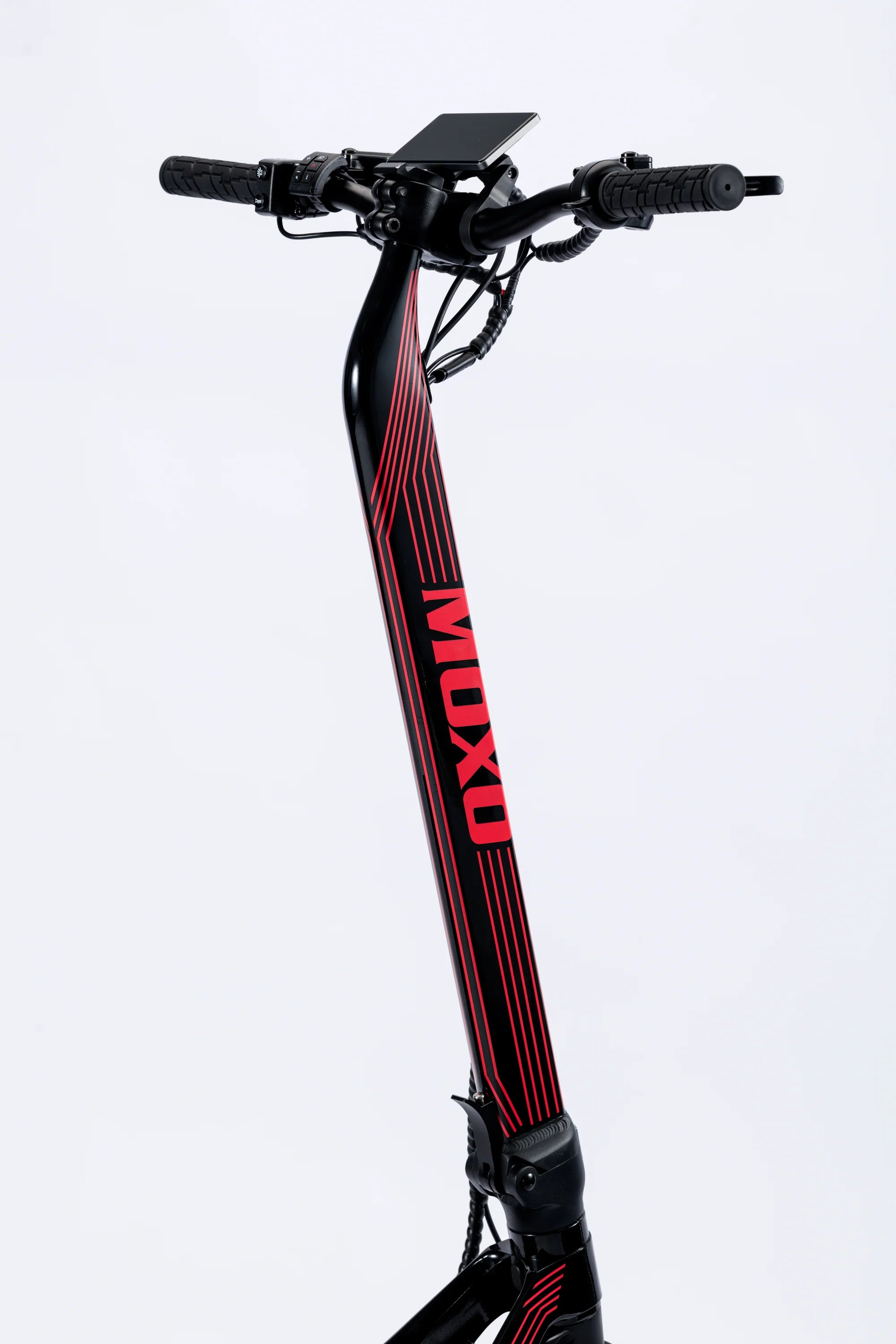 MOXO 2026 - Foldable Electric Scooter | Long Range