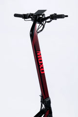 MOXO 2026 - Foldable Electric Scooter | Long Range