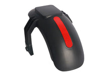 Jager Electric Scooter back fender scooter parts compatible with Inokim OX