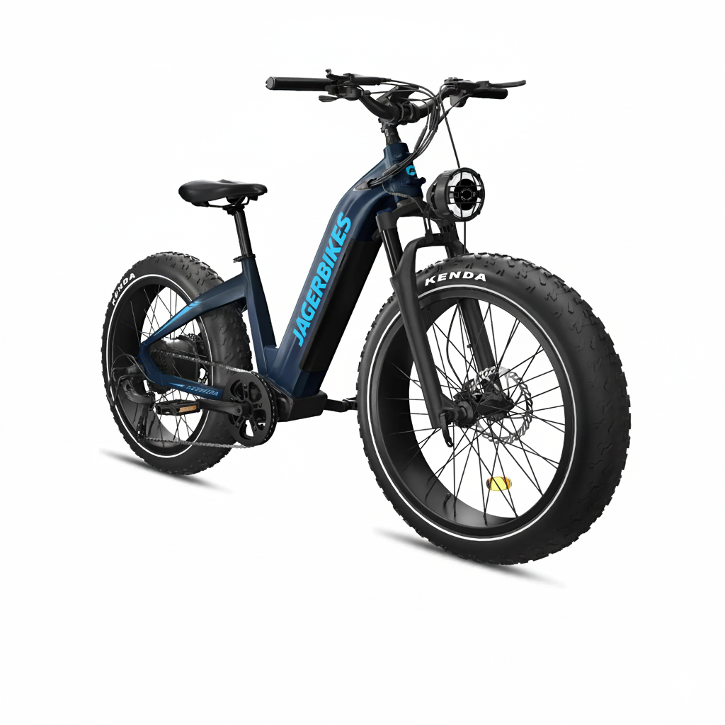 electric bicycle hire near me Burner Dune E-Bike Rental | 26" Fat Tire Desert Specialist from $750