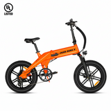 Burner X — Burning Man 2027 E-Bike Rental | 500W Speed Beast | Reno NV from $700