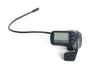 Jager Electric Scooter display generation 3 compatible Inokim