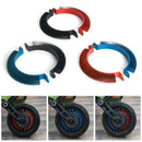 Jager Electric Scooter motor cooler fan Match Inokim OX motor