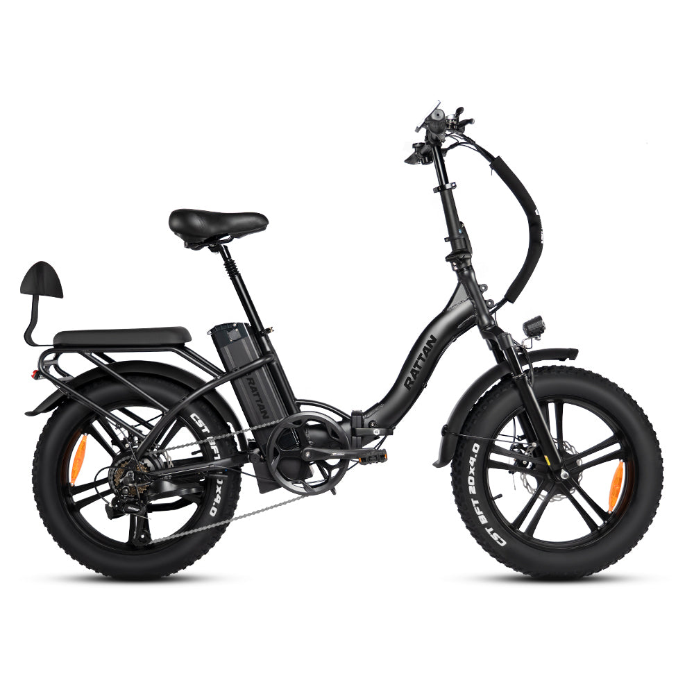 Burner LM 750 PRO
