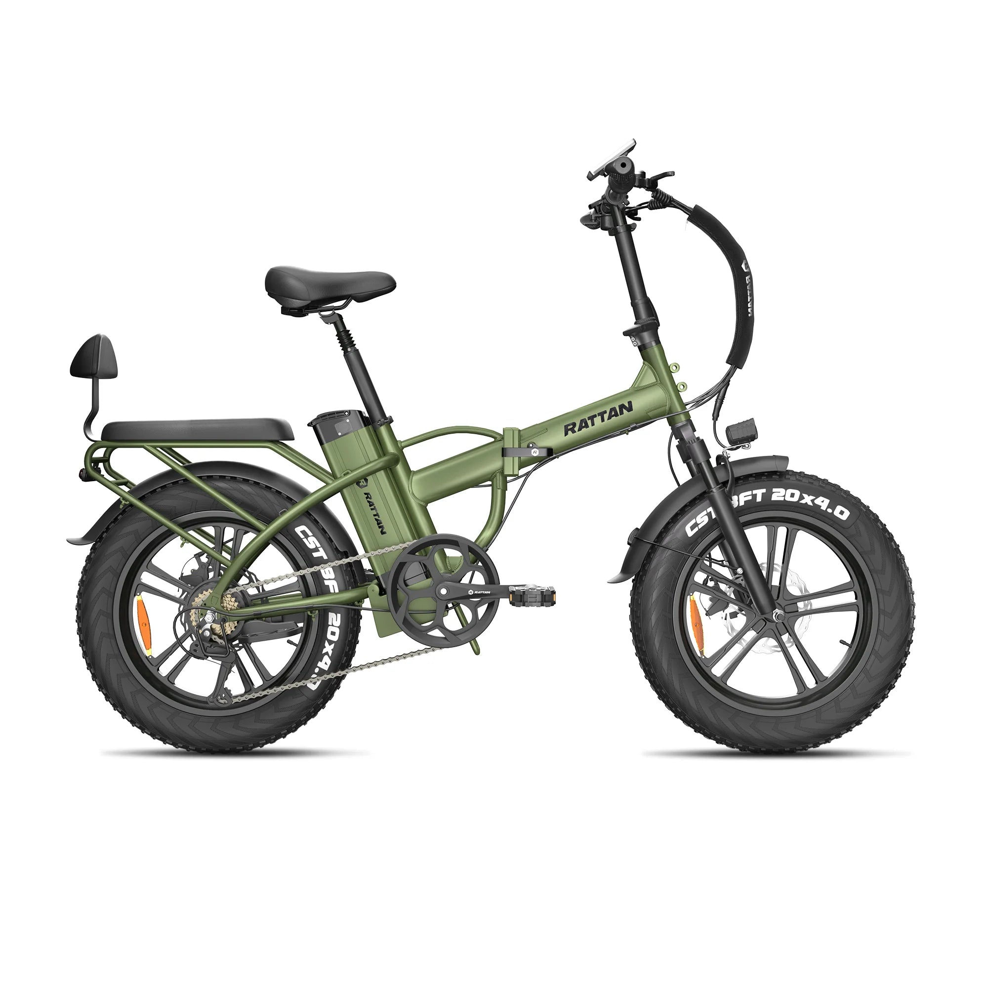 Burner LM 750 PRO