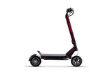 MOXO 2026 - Foldable Electric Scooter | Long Range