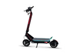 MOXO 2026 - Foldable Electric Scooter | Long Range
