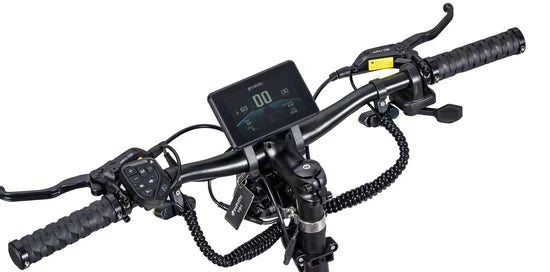 NEW Nami Electric Scooter