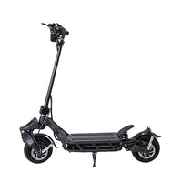 NEW Nami Electric Scooter