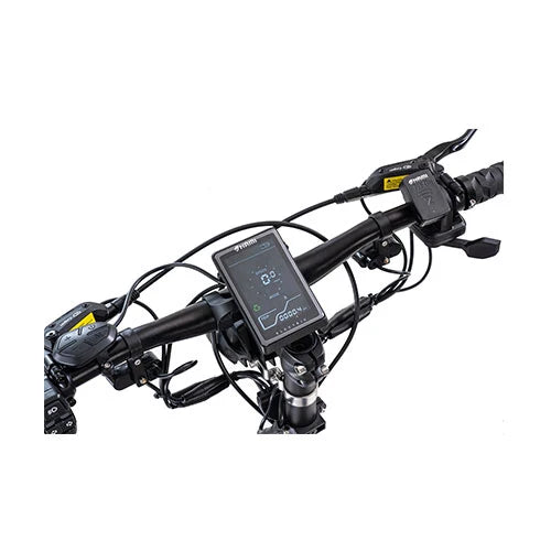 NEW Nami Electric Scooter