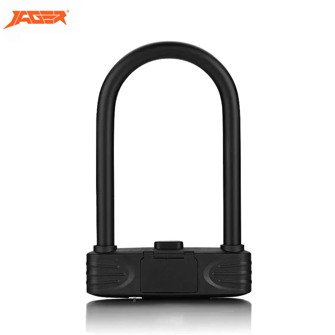 U Lock 4 Digit