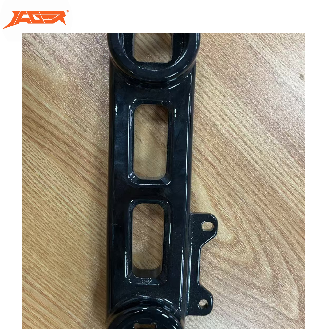 Jager Rear Arm