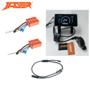 OXO Combo 2 Gen 6 Controller + Display with Throttle NFC Card  + Main Cable