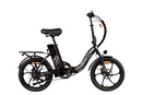 Burner Alpha Comfort — Burning Man 2026 E-Bike Rental | Built for Effortless Playa Cruising | Reno NV from $750