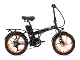 Burner S3 — Burning Man 2027 E-Bike Rental | Mid-Range Playa Powerhouse | Reno NV from $500