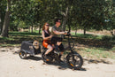 Burner LM 750 PRO