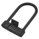 U Lock 4 Digit
