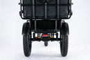Burner Cargo Tricycle  Electric Bike
