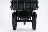 Burner Cargo Tricycle  Electric Bike