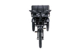 Burner Cargo Tricycle  Electric Bike
