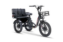 Burner Cargo Tricycle  Electric Bike