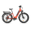 The Fat Bike 26"