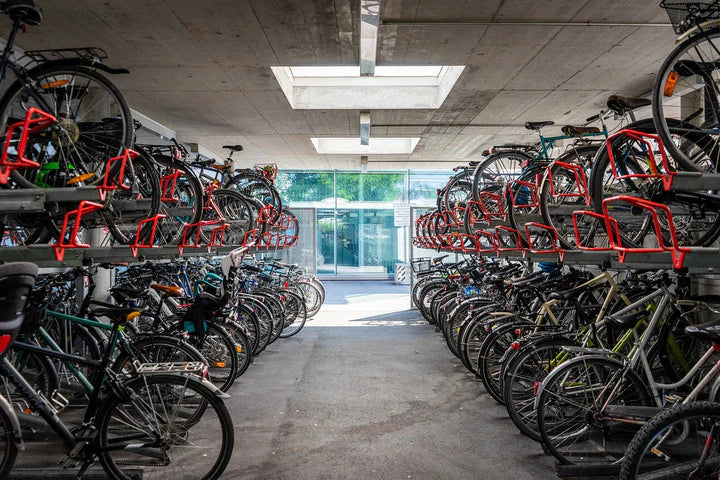 Yearly Storage 2027 — Store Your E-Bike in Reno After Burning Man