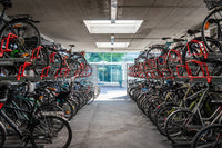 Yearly Storage 2025