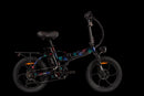 Burner Spirit 3 Off Road Burning Man 2026 E-Bike Rental from $700 | Jagerbikes Reno NV