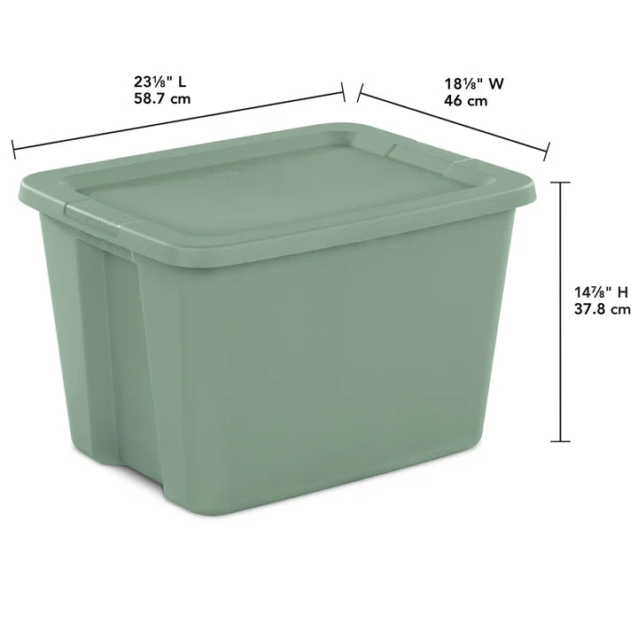 Storage