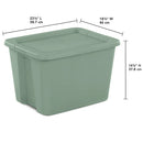 Personal Box - Yearly Storage 2024/5