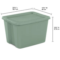 Personal Box - Yearly Storage 2024/5