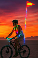 Flag Your eBike - 6 Feet