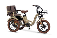 Jager Alma Tricycle