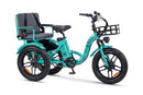 Jager Alma Tricycle