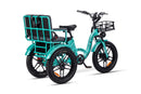 Jager Alma Tricycle